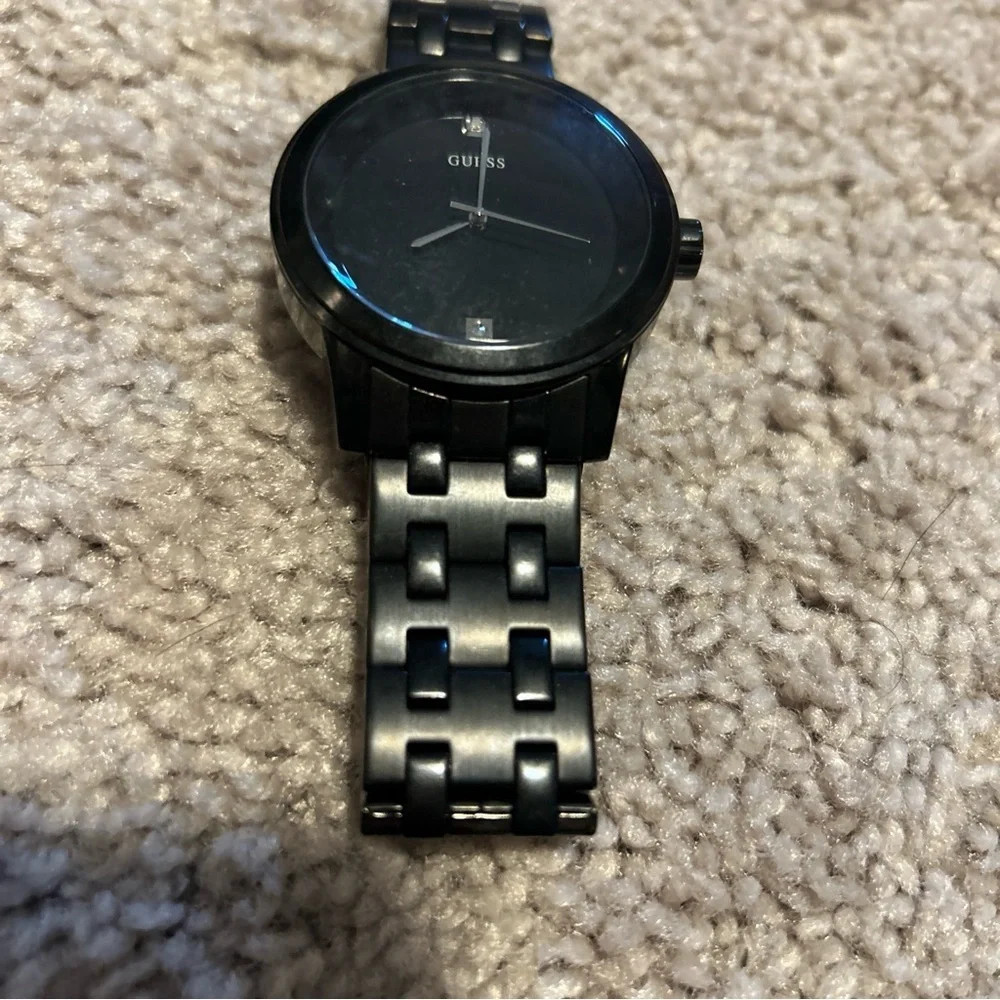Guess men’s watch